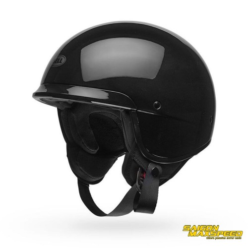 Nón BELL SCOUT AIR GLOSS BLACK Nón BELL SCOUT AIR GLOSS BLACK